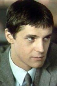 Tauras Čižas as Mikas in Ha-Bi-Assy 1991