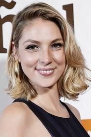 Paloma Bloyd as Niki in Sorry If I Call You Love 2014