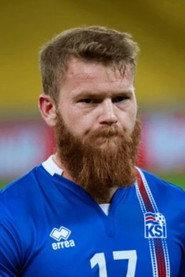 Aron Gunnarsson as Self in Inside a Volcano 2016