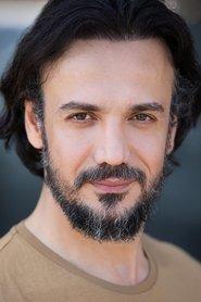 Devrim Evin as Sultan Mehmed II in Conquest 1453 2012