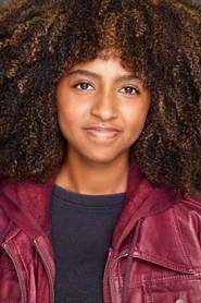 Amari McCoy as Stella (voice) in Dr. Seuss's The Sneetches 2025