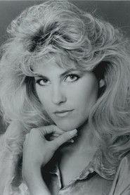 Lisa Fuller as Joanie Snowland in Night Life 1989