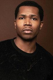 John Clay III as Street Chorus in Leonard Bernstein Mass 2020