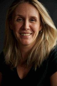 Lisa Siwe as Director in Red Rose 2022