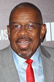 Fred Wesley as in James Brown: Soul Survivor 2003