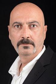 Nami Esatgil as Nedim Gören in For Women 2023