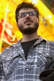 Anthony Ranieri as The Killed in The Diamond Sword 2017
