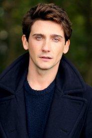 River Hawkins as Max in Forgotten Man 2017