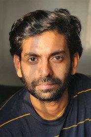 Jitheesh Raichel Samuel as  in If on a Winter's Night 2025