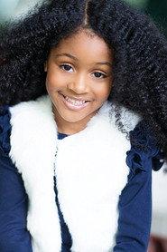 Jaxon Rose Moore as Izzy in Bad Dad Rehab: The Next Session 2021