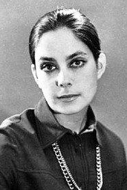 Tamara Urzhumova as Lyubov Vasilyevna Krasina in The Red Diplomat 1971