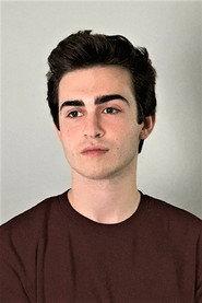 Cooper Stone as Brent in It's Still Your Bed 2019