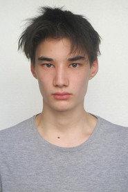 Kaito Defoort as Kai in Soft Leaves 2025