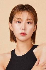 Kim Min-ju as Yoon Ji-soo in You Are the Apple of My Eye 2025