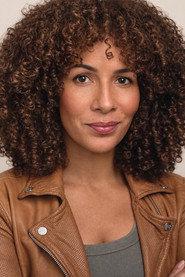Jazmine Summer as Alice in The Influencer Project 2026