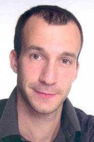 Cyprien Fouquet as Paysan du bar in Une preuve d'amour 2003