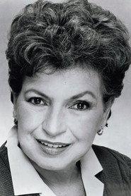 Edith Varon as Martha Resigy in The Killing Jar 1997