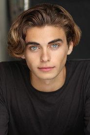 Ryan McEwen as E-Boy in Festival of the Living Dead 2024