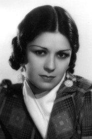 Marina Tamayo as in Las mujeres mandan 1937