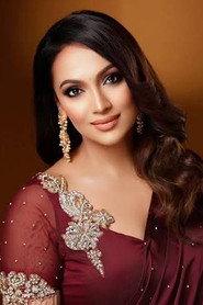 Afsana Ara Bindu as  in Jaago 2010