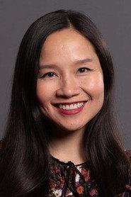 Mai Khôi as Herself in Mai Khoi & The Dissidents 2019