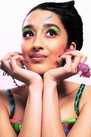 Raveena Aurora as Self in Where The Butterflies Went 2024