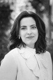 Hala Al-Dosari as Self in The Crown Prince of Saudi Arabia 2019