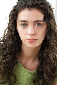 Sloane Sinkule as Emma in I Love You, Bro 2025