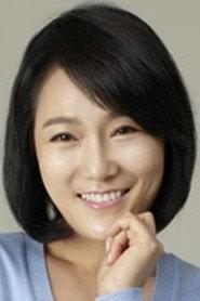 Seo Yoon-ha as 승기모 in A Pharisee 2014