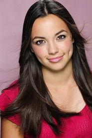 Vanessa Merrell as Maya in The Standoff 2016