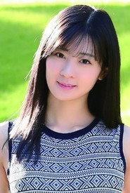 Airi Ikejiri as  in Spiritual Tours 2018