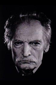 Mahmoud Dowlatabadi as Himself in Fannizadeh