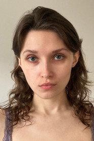 Daria Muszyńska as Zuza in No Ghosts on Good Street 2026