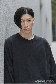 Kakudo Igarashi as Sadanao in Shinyaku CRUD 2024
