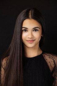Aria Singh as Olivia in Maybe It's You 2023