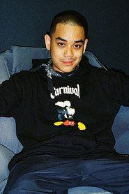 Sun Prasin as in Bangkok Gangster