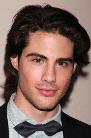 Francisco San Martin as Aiden in Hotter Up Close 2022