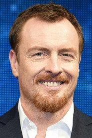Toby Stephens as Gustav Graves in Die Another Day 2002