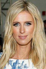 Nicky Hilton as Self in Paris, Not France 2008