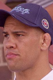 James Te Huna as Self in UFC Fight Night 85: Hunt vs. Mir 2016