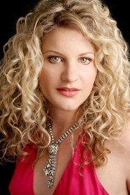 Mirusia Louwerse as Self - Soprano in Andre Rieu : Coronation Concert 2013
