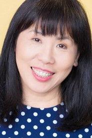 Heidi Luo as Ling in Gam Cam Grrl 2019