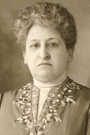 Aletta Jacobs as Self in Amsterdam, News Topics 1913