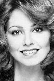 Mariwin Roberts as Shayna in The Last Reunion 1980