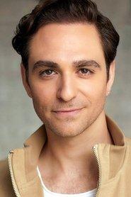 Leonardo Santaiti as Jonah Girard in The Final Project 2016