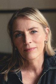 Saskia Reeves as Kent in King Lear: Live at Shakespeare's Globe 2017
