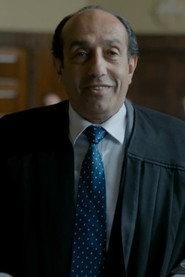 Ahmad Seyam as سليم in Cloning 2025