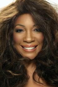 Mary Wilson as Self in TCB 1968
