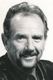 Eldor Valter as in A Victim of Science 1982