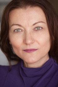 Aleksandra Myrna as Aleksandr's Mom in Aleksandr's Price 2013
